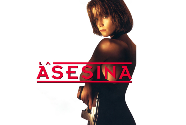 La asesina