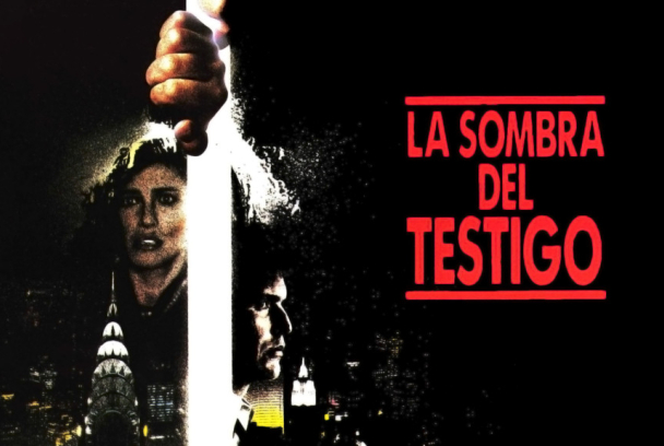 La sombra del testigo