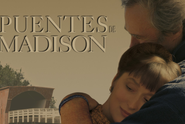 Los puentes de Madison