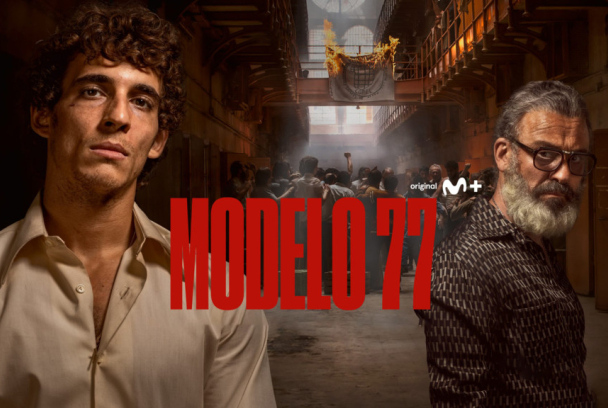 Modelo 77