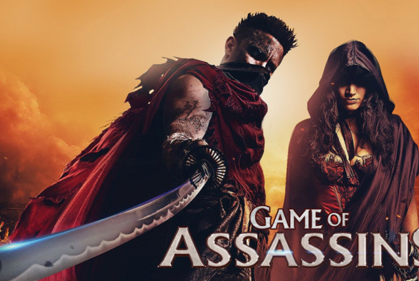 Game of Assassins