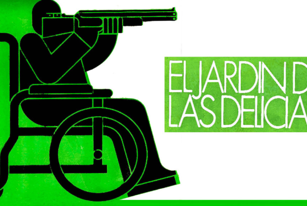 El jardín de las delicias