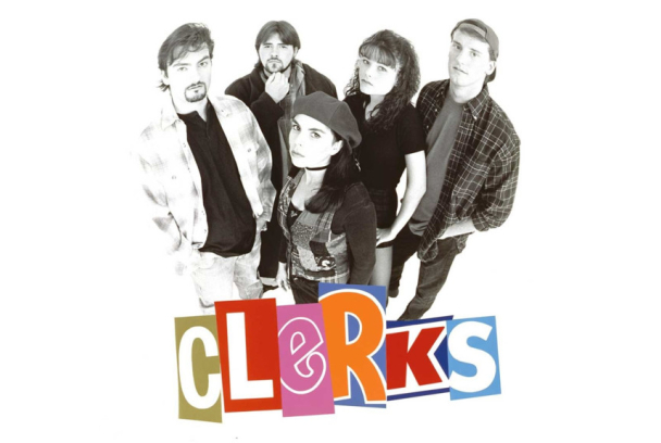 Clerks