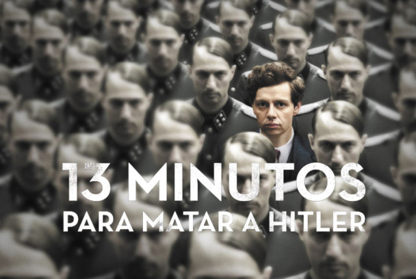 13 minutos para matar a Hitler