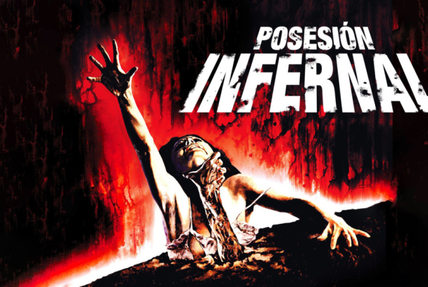 Posesión infernal