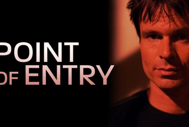 Asalto a la intimidad