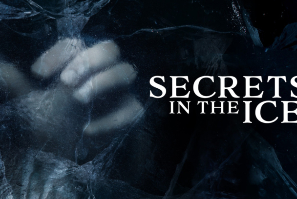 Arqueología en el hielo