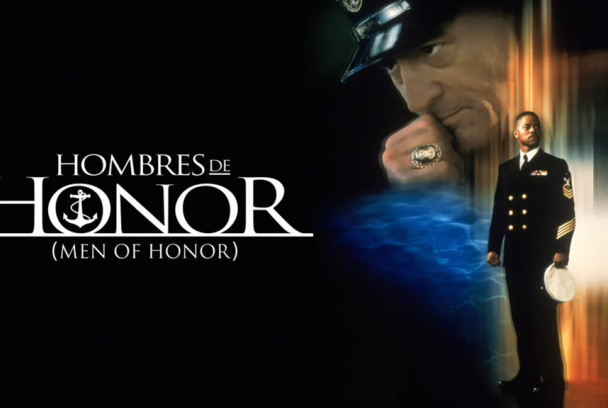 Hombres de honor