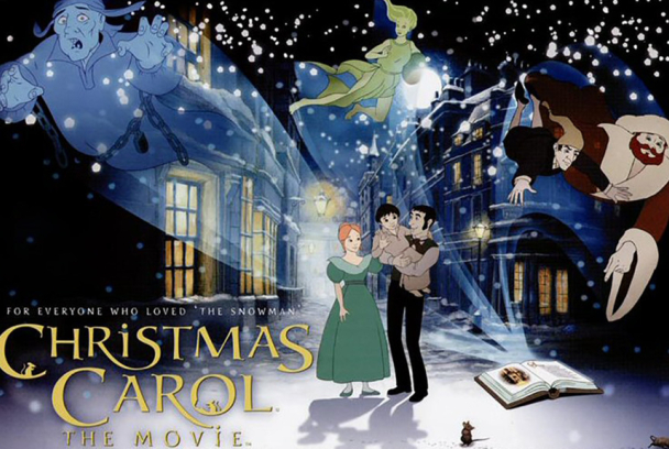 Christmas Carol