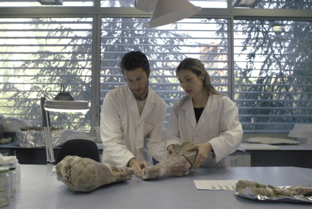 L'últim gegant d'Europa