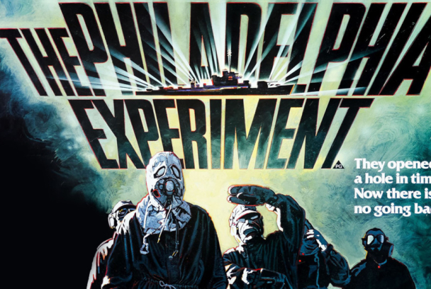 El experimento Filadelfia