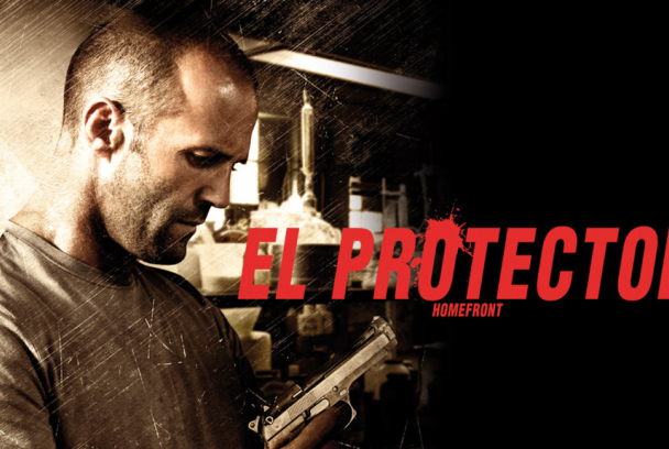 El protector