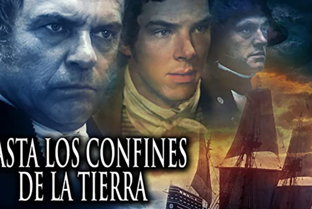 Viaje a los confines de la tierra