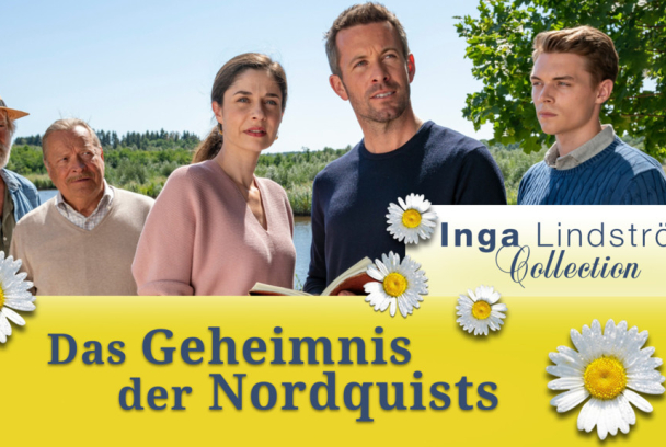 El secreto de los Nordquists