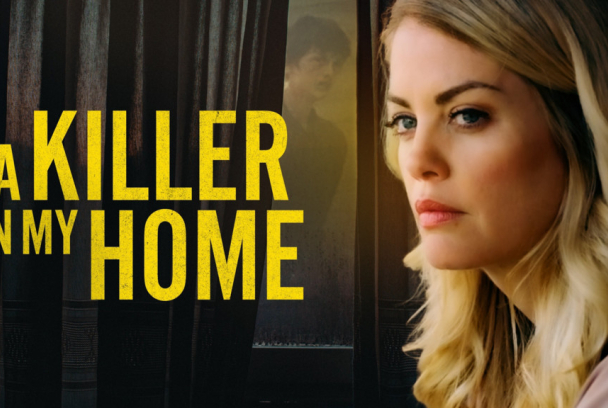 Una asesina en mi casa