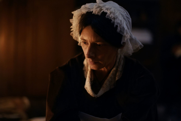 Florence Nightingale, pionera de la enfermería