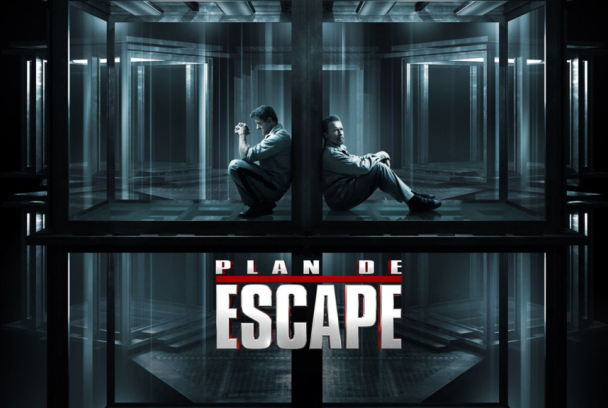 Plan de escape