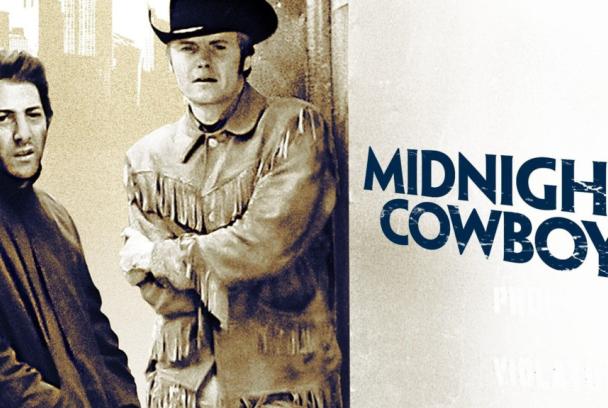 Cowboy de medianoche