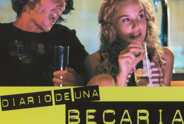 Diario de una becaria