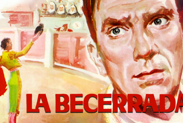 La becerrada