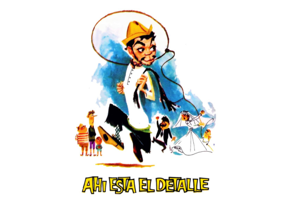 Ahí está el detalle