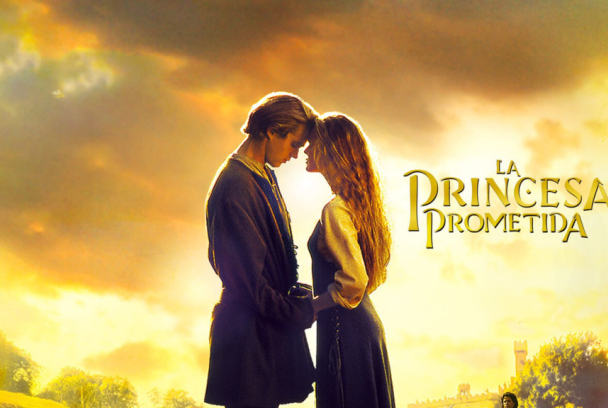La princesa prometida