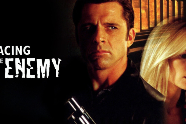 Haciendo frente al enemigo