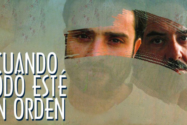 Cuando todo esté en orden