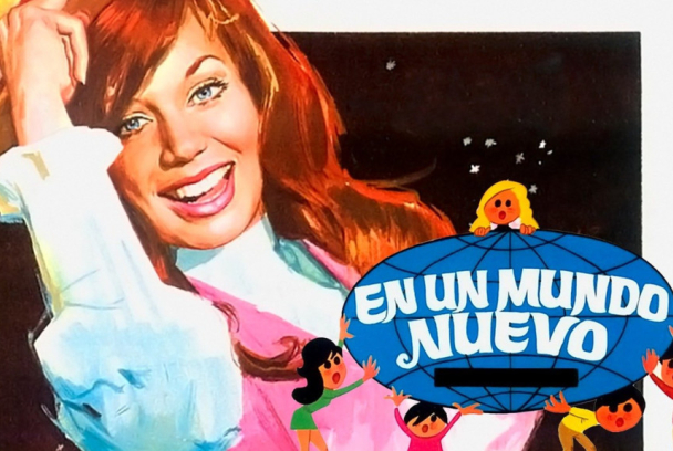 En un mundo nuevo