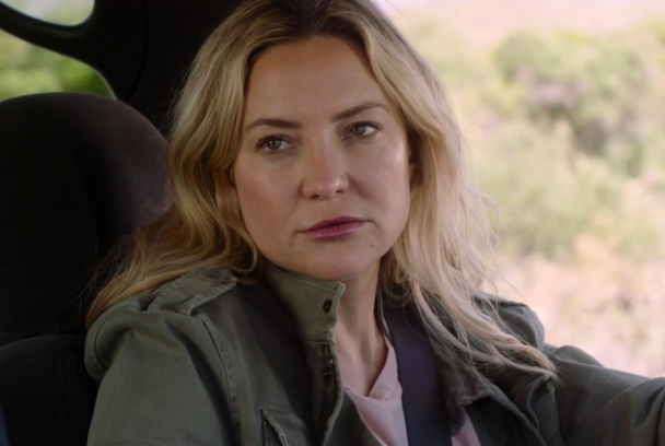 Una pequeña mentira