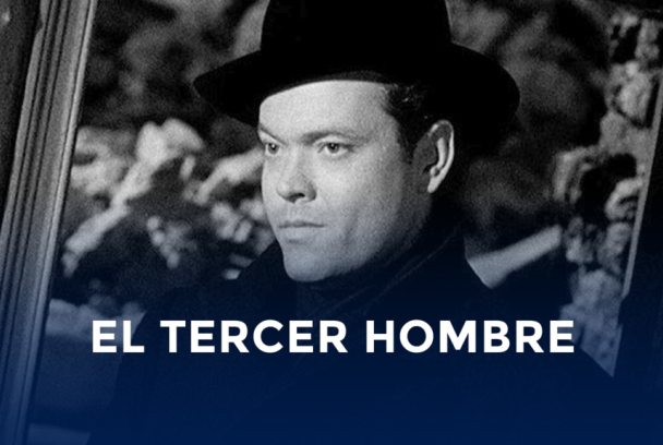 El tercer hombre