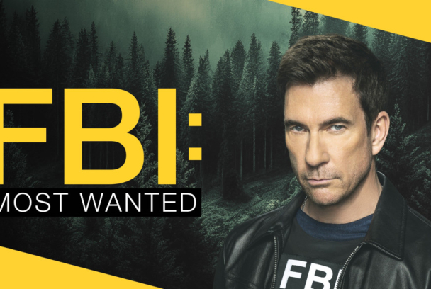 FBI: Most Wanted