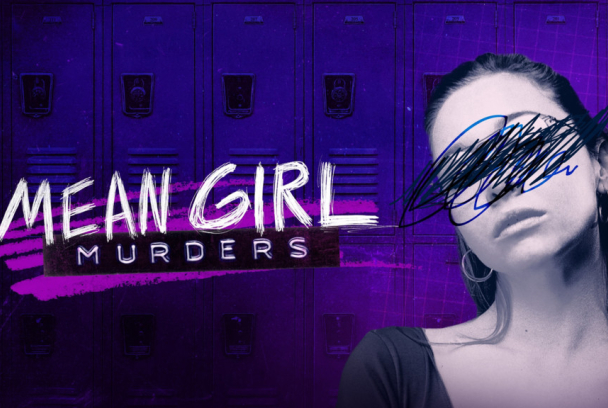 Chicas malas... y asesinas