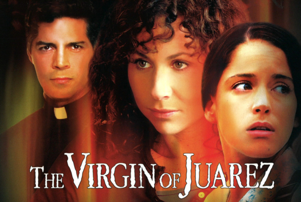 La virgen de Juárez