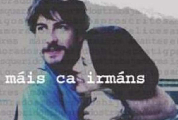 Más que hermanos