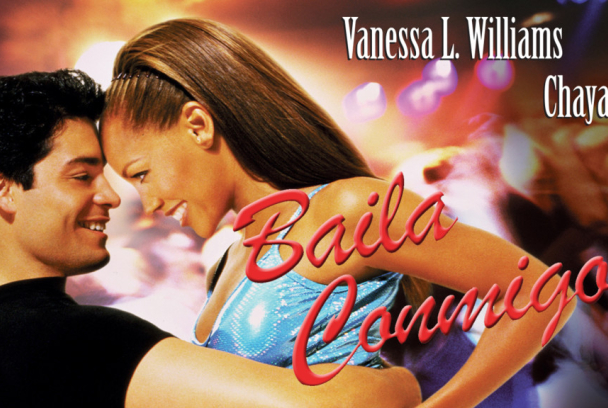 Baila conmigo