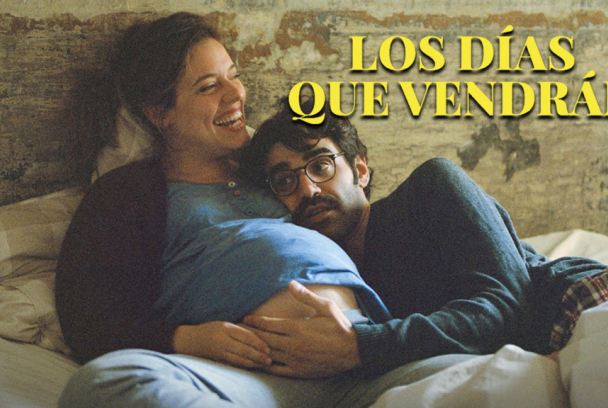 Los días que vendrán