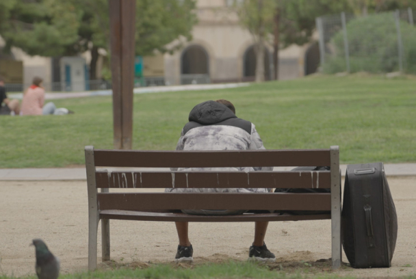 30 minuts: Fora de joc