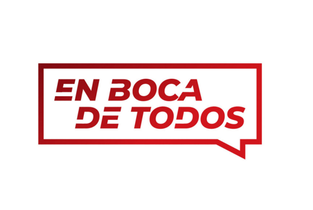 En boca de todos
