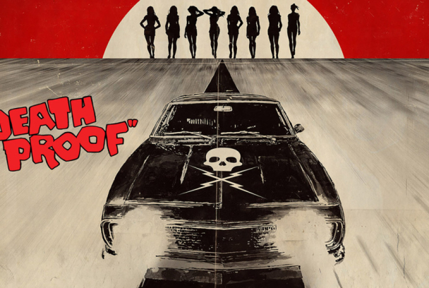 Death Proof