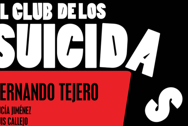 El club de los suicidas
