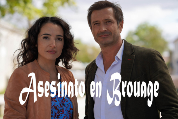 Asesinato en Brouage