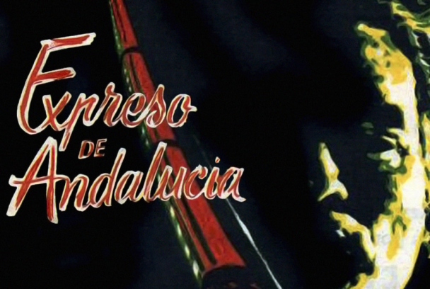 El expreso de Andalucía
