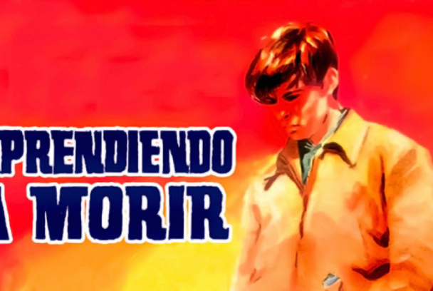 Aprendiendo a morir