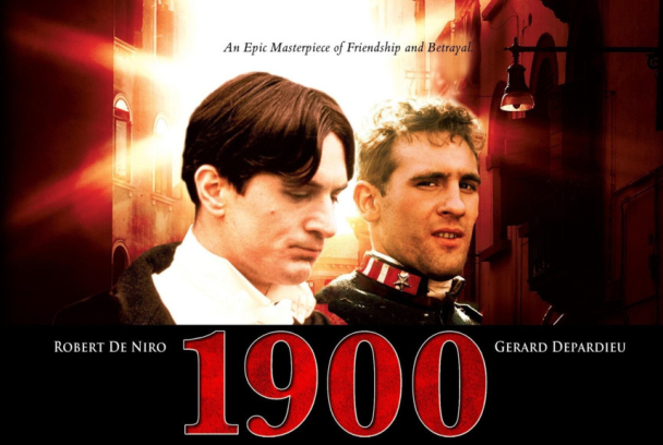 Novecento (primera parte)