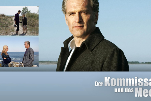 El comisario y el mar
