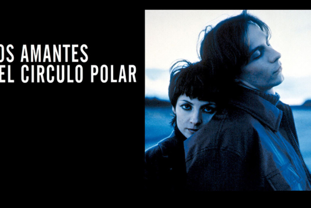 Los amantes del Círculo Polar