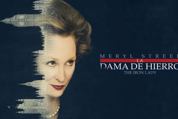 La dama de hierro