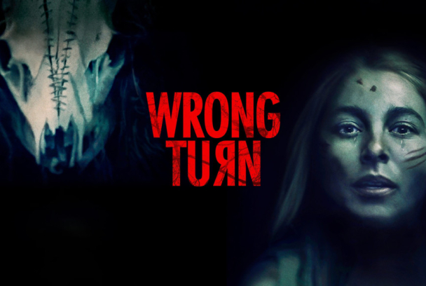 Wrong Turn: Sendero al infierno
