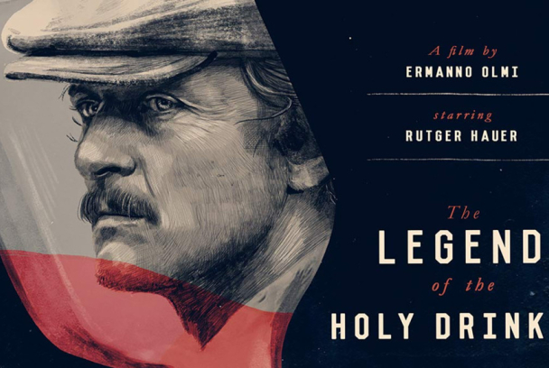 La leyenda del santo bebedor